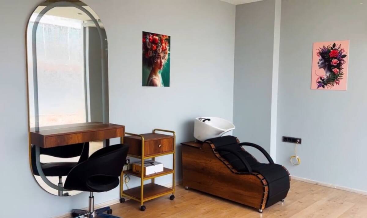 İskenderun Belediyesi, kadınlara yönelik yeni bir sosyal destek projesini hayata