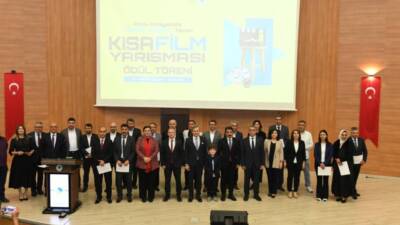 Millî Eğitim Bakanlığı Mesleki ve Teknik Eğitim Genel Müdürlüğü koordinasyonunda,