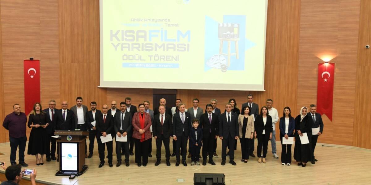 Millî Eğitim Bakanlığı Mesleki ve Teknik Eğitim Genel Müdürlüğü koordinasyonunda,