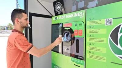 Çevre, Şehircilik ve İklim Değişikliği Bakanlığı’nın desteğiyle Türkiye Çevre Ajansı