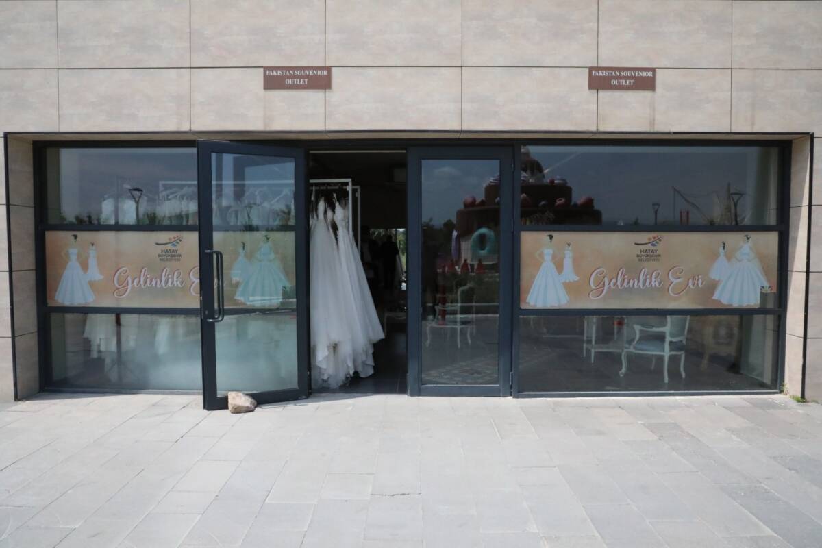 Hatay Büyükşehir Belediyesi (HBB), 2025 yılını “Aile Yılı” olarak ilan