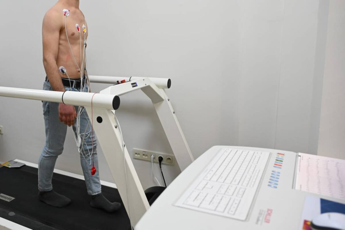 Almanya merkezli yardım kuruluşu Stiftung KinderHerz – Alman Çocuk Kalbi