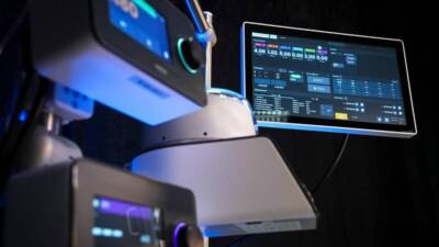   ASELSAN, sağlık teknolojileri alanındaki güçlü adımlarına bir yenisini ekledi.