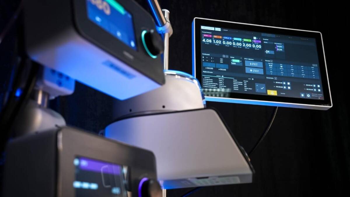 &nbsp; ASELSAN, sağlık teknolojileri alanındaki güçlü adımlarına bir yenisini ekledi.