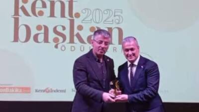 Belen Belediye Başkanı İbrahim Gül, Türkiye genelinde halkın oylarıyla belirlenen