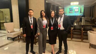 Türkiye Barolar Birliği Eğitim Merkezi Kurgusal Duruşma Yarışması Akdeniz Bölgesi