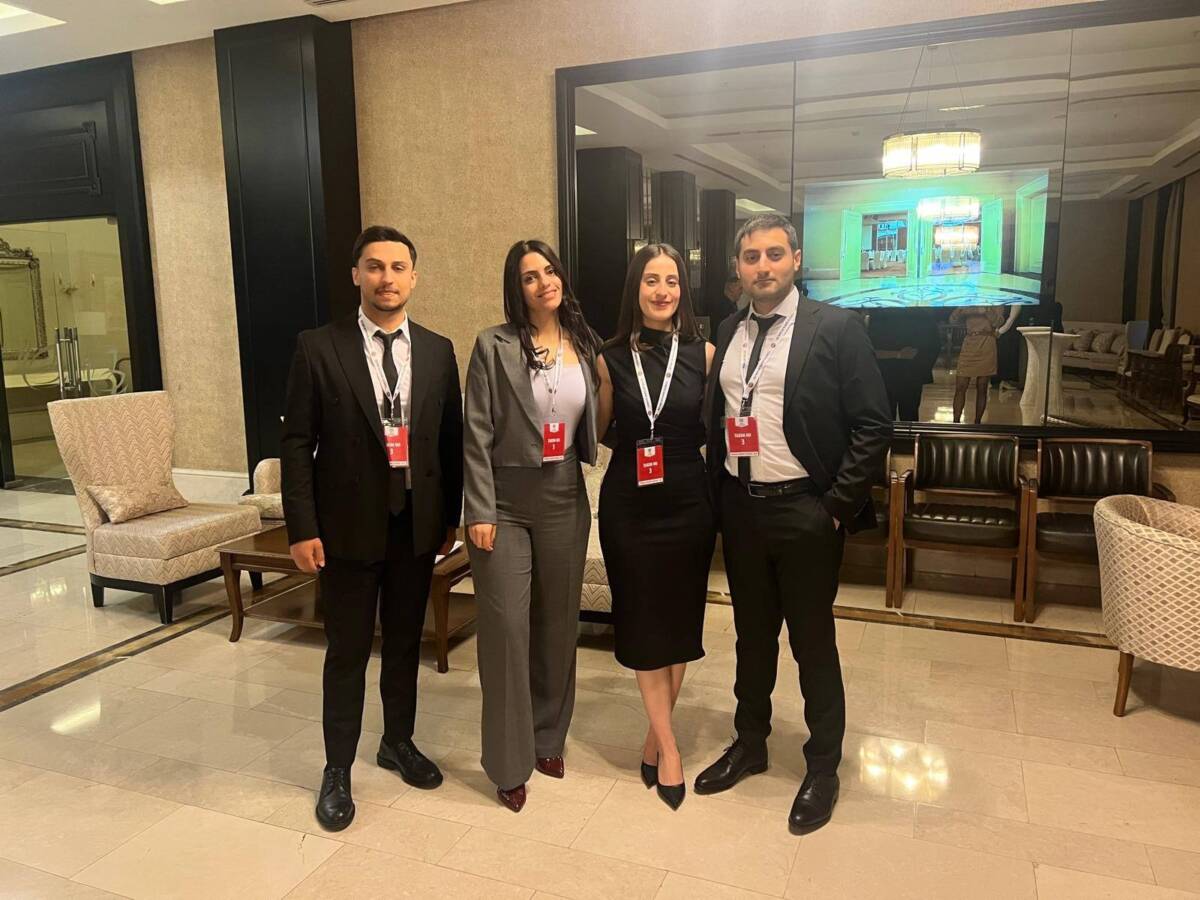 Türkiye Barolar Birliği Eğitim Merkezi Kurgusal Duruşma Yarışması Akdeniz Bölgesi