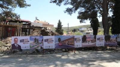 Hatay Büyükşehir Belediyesi (HBB), Başkan Mehmet Öntürk’ün öncülüğünde hayata geçirdiği