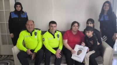 Hatay’ın Dörtyol ilçesinde egzoz patlatan motosikletlerin neden olduğu korku sonrası