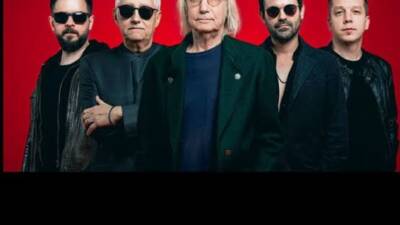 Türk rock müziğinin efsane gruplarından Bulutsuzluk Özlemi, 9 Mayıs Perşembe