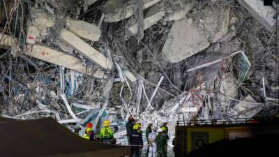 Myanmar’da meydana gelen 7,7 ve 6,4 büyüklüğündeki iki depremde hayatını