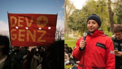 TİP Genel Başkanı Erkan Baş, sosyal medyada "Basel" ismiyle bilinen