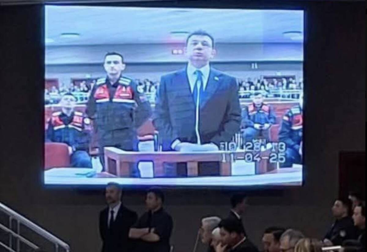 &nbsp; İBB Başkanı Ekrem İmamoğlu’nun Beylikdüzü Belediye Başkanlığı dönemine ilişkin