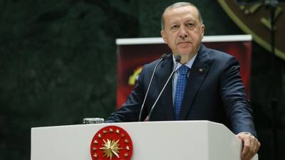   Cumhurbaşkanı Erdoğan, Antalya Diplomasi Forumu’nda yaptığı konuşmada Türkiye’nin Avrupa