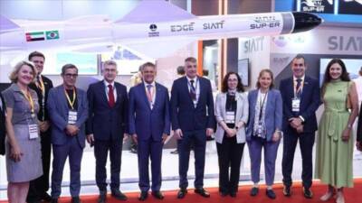   Türkiye, savunma sanayisinde önemli bir dönüm noktasına ulaştı. Kale