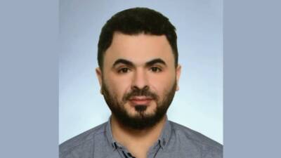 Almanya’da yaşayan Hatay-Defneli Fırat Hamurcu, geçirdiği hastalık nedeniyle hayatını kaybetti.