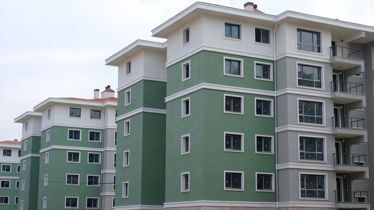 AFAD Hatay İl Müdürlüğü, deprem sonrası yeniden yapılanma sürecinde önemli