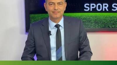 Süper Lig’den düşmesi neredeyse kesinleşen Atakaş Hatayspor, gelecek sezonun hazırlıklarına