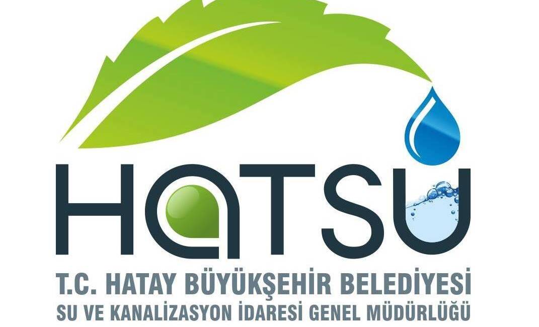 HATSU’dan Su Zammı Açıklaması: Depremzedeye Ücret Yok Hatay Su ve Kanalizasyon İdaresi (HATSU), 2025 yılı