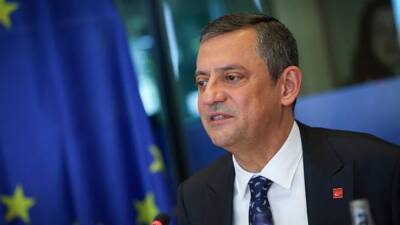 Cumhuriyet Halk Partisi (CHP), 38’inci Olağan Kurultay’a yönelik şaibe iddialarının