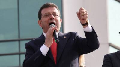 İBB Başkanı Ekrem İmamoğlu, X hesabından yaptığı açıklamayla iktidarı sert
