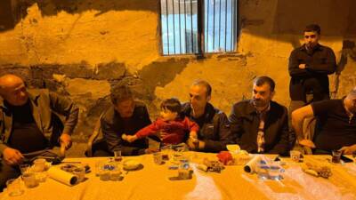 İskenderun İlçe Emniyet Müdürü Nevzat Güneş, kentte huzur ve güvenliğin