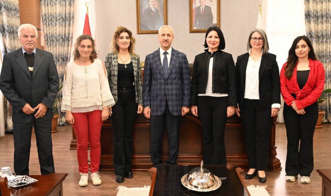 Hatay Mustafa Kemal Üniversitesi (HMKÜ) ile Tohumluk Sosyal Yardımlaşma, Eğitim,