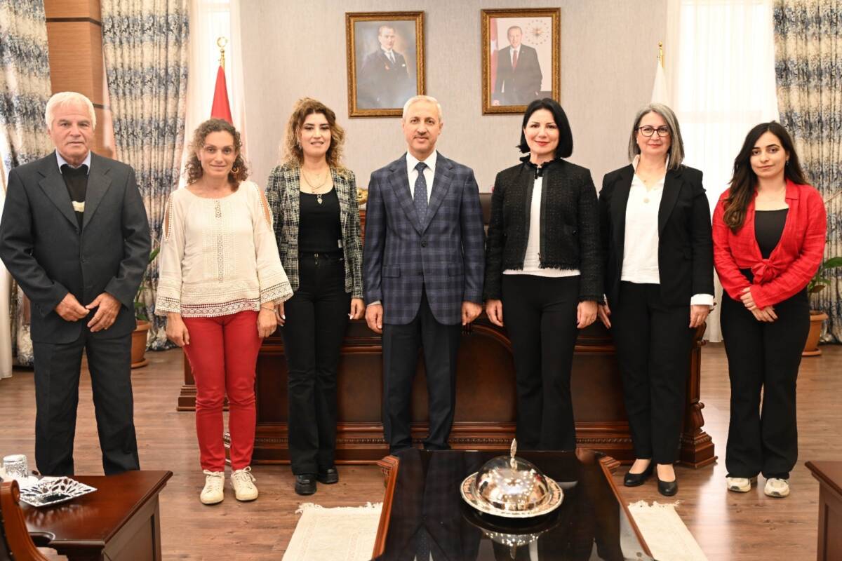 Hatay Mustafa Kemal Üniversitesi (HMKÜ) ile Tohumluk Sosyal Yardımlaşma, Eğitim,