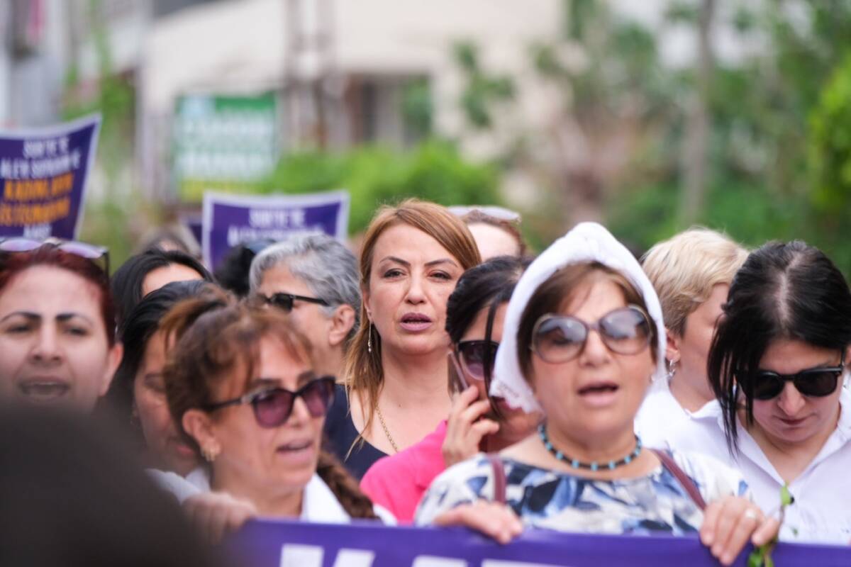 CHP Hatay Milletvekili Nermin Yıldırım Kara, Suriye’de artarak devam eden