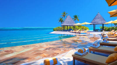 OECD verilerine göre, dünyada en fazla tatil yapan ülkeler sıralamasında