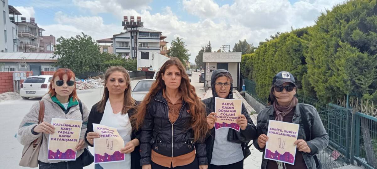 Suriye’de Baas rejiminin 8 Aralık 2024’te devrilmesinin ardından iktidarı ele