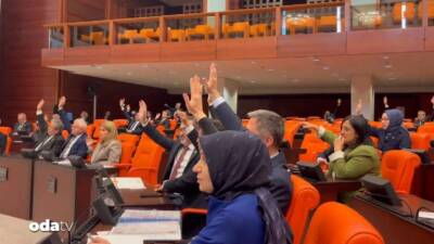 CHP’li Ali Gökçek’in, okullarda bir öğün ücretsiz yemek verilmesine yönelik