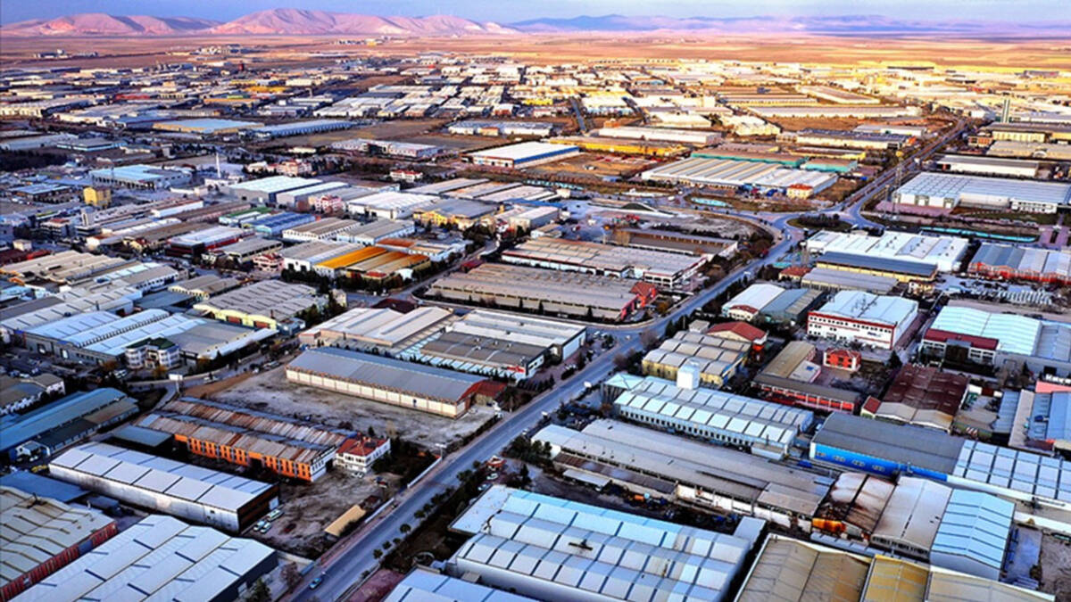 Hatay Büyükşehir Belediyesi (HBB) ile Sanayi ve Teknoloji Bakanlığı iş