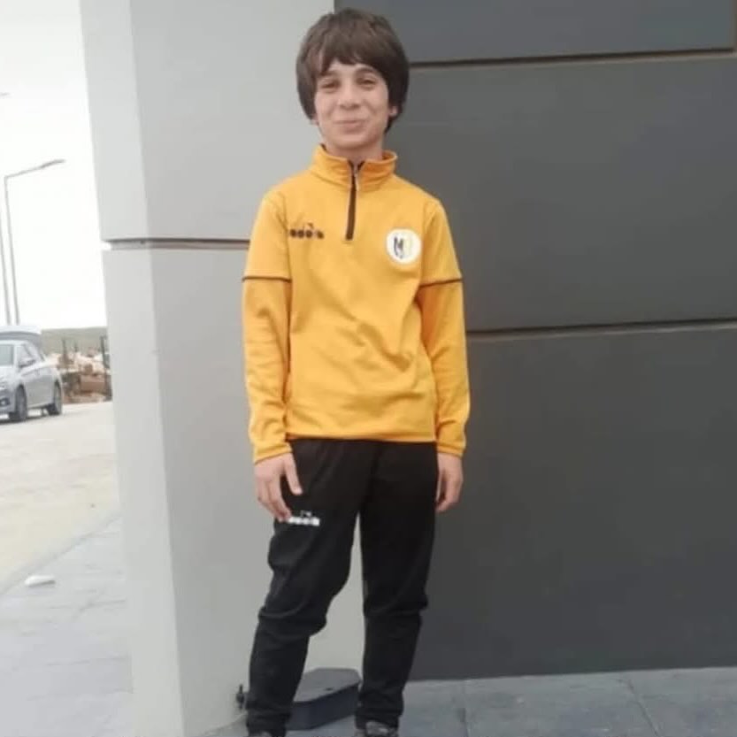 Samandağlı genç futbolcu Rüzgar Hüzmeli, sergilediği üstün performansla Galatasaray altyapısına