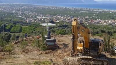 Çevre, Şehircilik ve İklim Değişikliği Bakanı Murat Kurum, TV100 ekranlarında