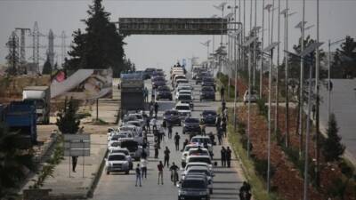 Suriye Demokratik Güçleri (SDG), ülkedeki geçici yönetimle imzaladığı anlaşma çerçevesinde