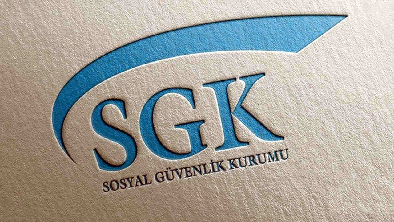Sosyal Güvenlik Kurumu (SGK), Erzin’deki mülkiyetinde bulunan toplam 7 adet