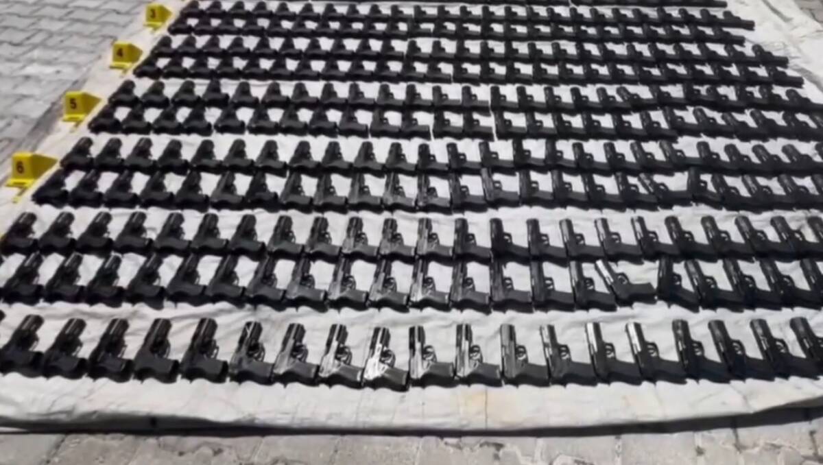 Hatay’ın Reyhanlı ilçesinde, Jandarma Komutanlığı’na bağlı ekipler tarafından gerçekleştirilen operasyonda,