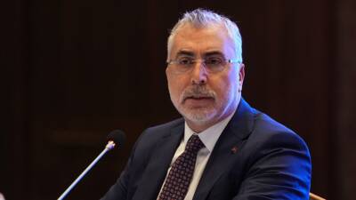 Çalışma ve Sosyal Güvenlik Bakanı Vedat Işıkhan, kullanım kolaylığı sunan