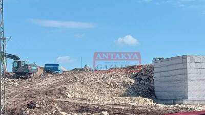   Gazetemizin Whatsapp ihbar hattına ulaşan Hatay’ın Yayladağı ilçesine bağlı