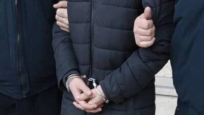 Hatay’ın Belen ilçesinde düzenlenen operasyonda, uyuşturucu sattığı belirlenen bir kişi