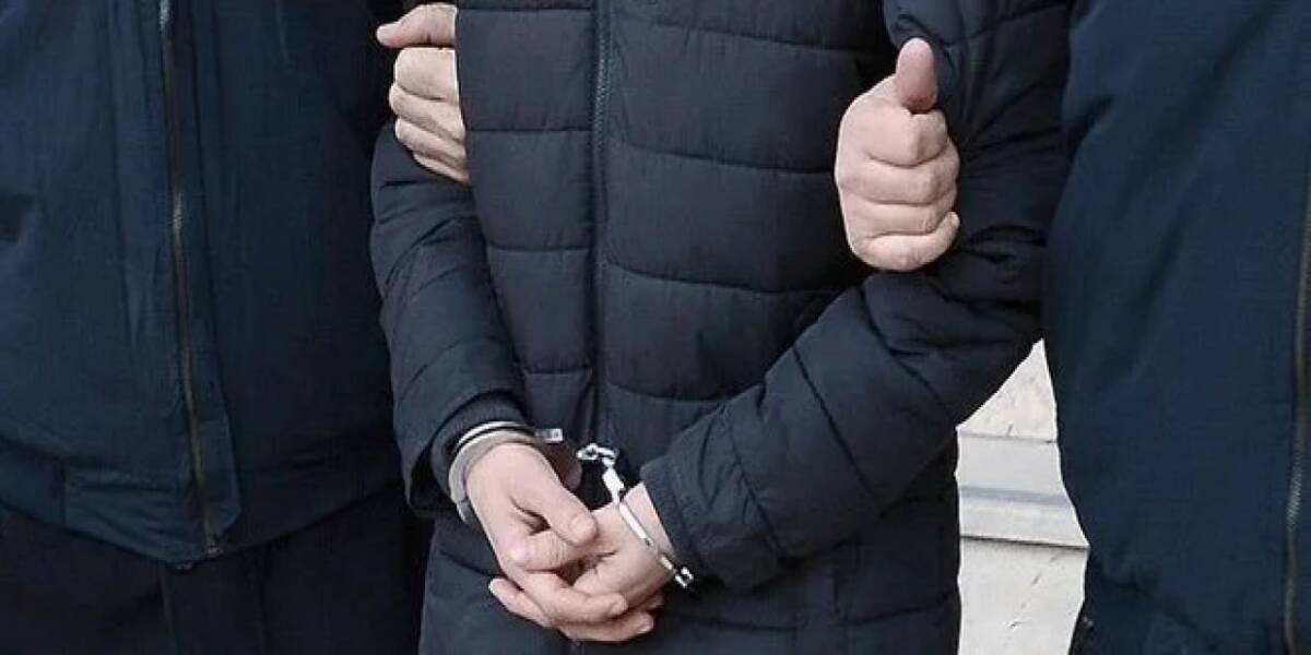 Hatay’ın Belen ilçesinde düzenlenen operasyonda, uyuşturucu sattığı belirlenen bir kişi