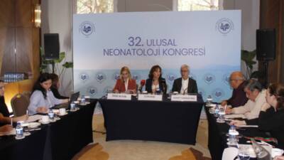 Prematüre bebeklerin yaşama şansını artırmak ve gelişimlerini desteklemek amacıyla başlatılan