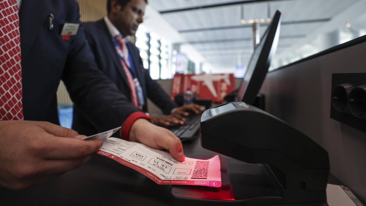 Türk Hava Yolları (THY) ve AJet, yolcularına daha esnek seyahat
