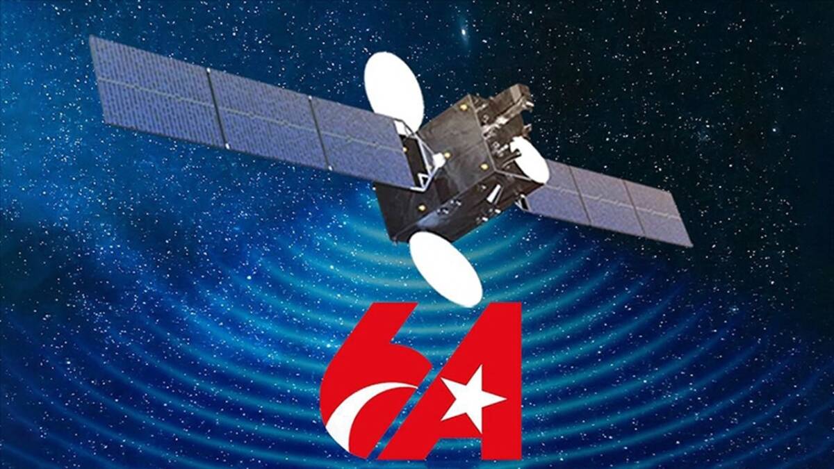 Türkiye, uzayda yerli ve milli bir adım daha atarak, Türksat
