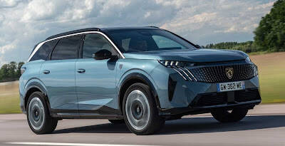 ODMD verilerine göre Mart ayında en çok satılan elektrikli otomobiller