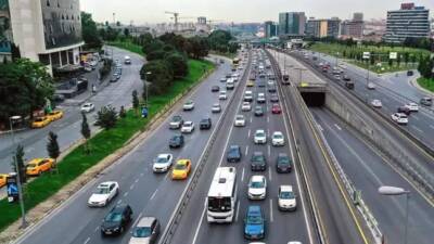 Gelir İdaresi Başkanlığı, Ücretli Taşımacılık Teşvik Sistemi (UTTS) kapsamında yapılacak