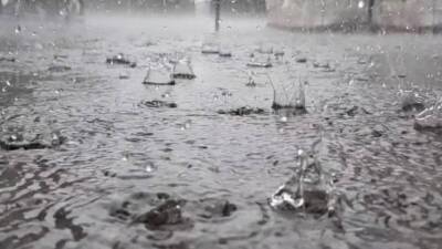 Meteoroloji Genel Müdürlüğü, Iğdır, Van ve Hakkari hariç tüm yurtta