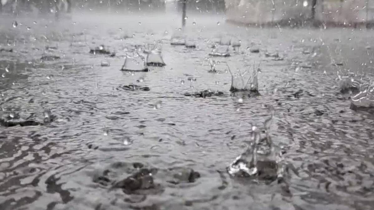 Meteoroloji Genel Müdürlüğü, Iğdır, Van ve Hakkari hariç tüm yurtta