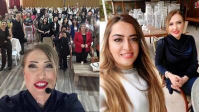 Hatay, 8 Nisan tarihinde güzellik ve bakım sektörünün önemli profesyonellerinin